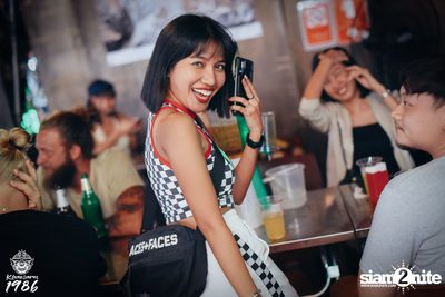 งาน Khaosan 1986 x Singha: Ink in Blood EP2 — photo 26