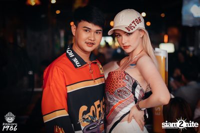 งาน Khaosan 1986 x Singha: Ink in Blood EP2 — photo 47
