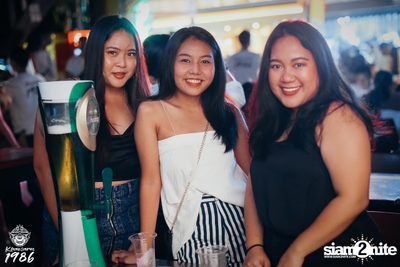 งาน Khaosan 1986 x Singha: Ink in Blood EP2 — photo 48