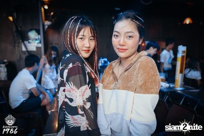 งาน Khaosan 1986 x Singha: Ink in Blood EP2 — photo 55