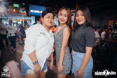 งาน Khaosan 1986 x Singha: Ink in Blood EP2 — photo 56