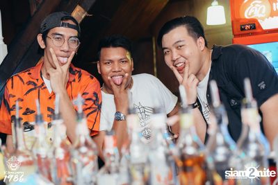 งาน Khaosan 1986 x Singha: Ink in Blood EP2 — photo 61