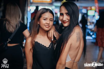 งาน Khaosan 1986 x Singha: Ink in Blood EP2 — photo 62