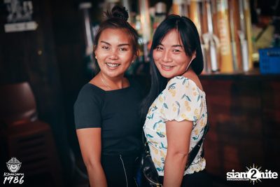 งาน Khaosan 1986 x Singha: Ink in Blood EP2 — photo 69