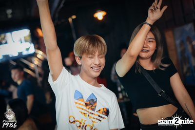 งาน Khaosan 1986 x Singha: Ink in Blood EP2 — photo 70