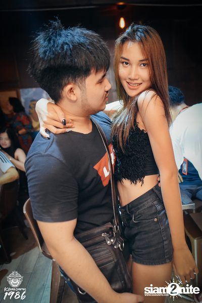 งาน Khaosan 1986 x Singha: Ink in Blood EP2 — photo 85