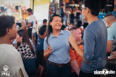 งาน Khaosan 1986 x Singha: Ink in Blood EP2 — photo 107
