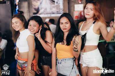 งาน Khaosan 1986 x Singha: Ink in Blood EP2 — photo 110
