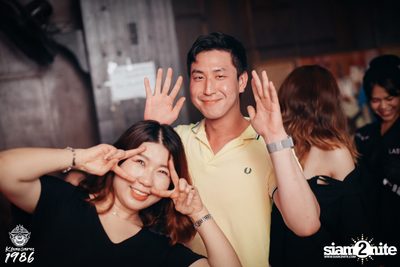 งาน Khaosan 1986 x Singha: Ink in Blood EP2 — photo 111