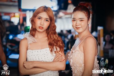 งาน Khaosan 1986 x Singha: Ink in Blood EP2 — photo 112