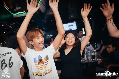 งาน Khaosan 1986 x Singha: Ink in Blood EP2 — photo 117