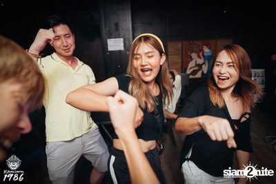 งาน Khaosan 1986 x Singha: Ink in Blood EP2 — photo 118