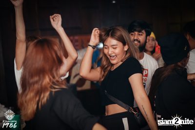 งาน Khaosan 1986 x Singha: Ink in Blood EP2 — photo 119