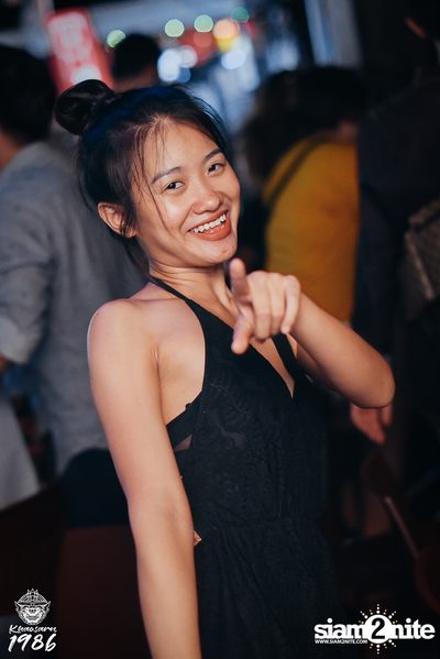 งาน Khaosan 1986 x Singha: Ink in Blood EP2 — photo 122