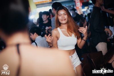 งาน Khaosan 1986 x Singha: Ink in Blood EP2 — photo 124