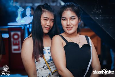 งาน Khaosan 1986 x Singha: Ink in Blood EP2 — photo 125