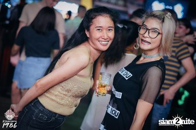งาน Khaosan 1986 x Singha: Ink in Blood EP2 — photo 127