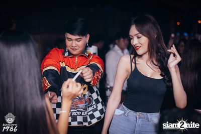งาน Khaosan 1986 x Singha: Ink in Blood EP2 — photo 128