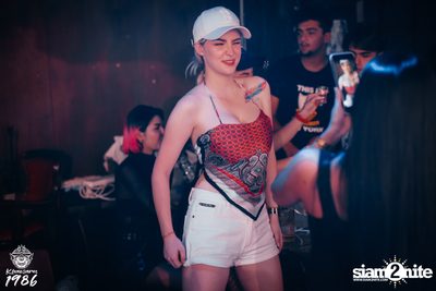 งาน Khaosan 1986 x Singha: Ink in Blood EP2 — photo 131