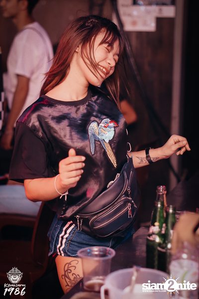 งาน Khaosan 1986 x Singha: Ink in Blood EP2 — photo 132