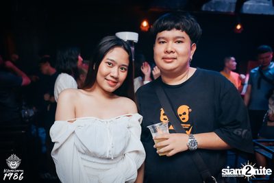 งาน Khaosan 1986 x Singha: Ink in Blood EP2 — photo 139