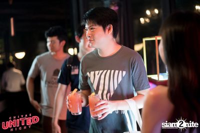 หนุ่ม กะลา ที่ ลิซึ่ม — photo 18