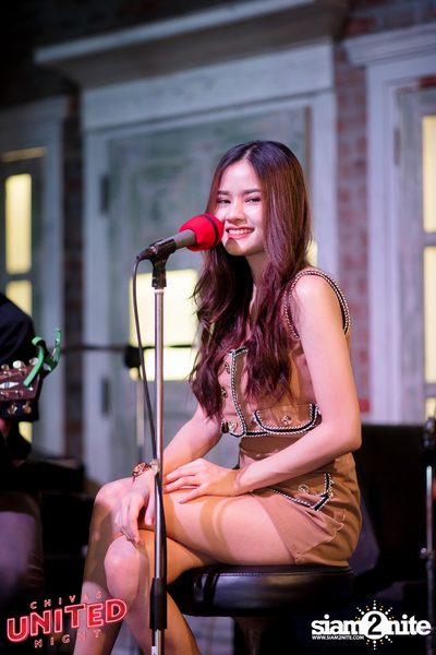 หนุ่ม กะลา ที่ ลิซึ่ม — photo 25