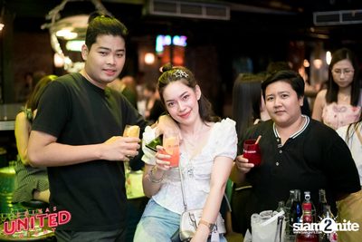 หนุ่ม กะลา ที่ ลิซึ่ม — photo 27