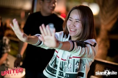 หนุ่ม กะลา ที่ ลิซึ่ม — photo 37