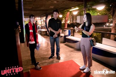 หนุ่ม กะลา ที่ ลิซึ่ม — photo 39
