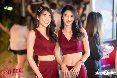หนุ่ม กะลา ที่ ลิซึ่ม — photo 51