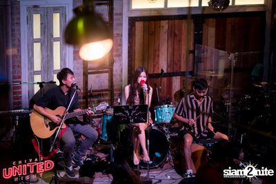 หนุ่ม กะลา ที่ ลิซึ่ม — photo 59