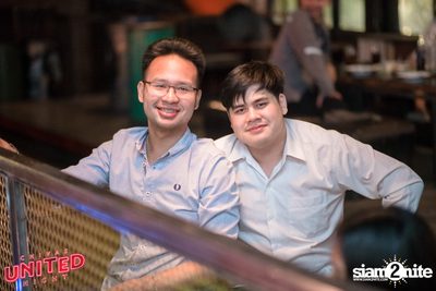 หนุ่ม กะลา ที่ ลิซึ่ม — photo 61