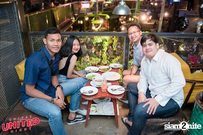 หนุ่ม กะลา ที่ ลิซึ่ม — photo 62