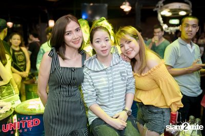 หนุ่ม กะลา ที่ ลิซึ่ม — photo 66