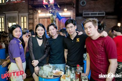 หนุ่ม กะลา ที่ ลิซึ่ม — photo 67