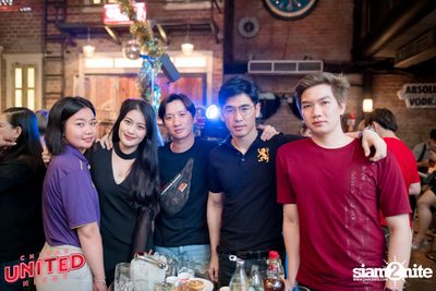 หนุ่ม กะลา ที่ ลิซึ่ม — photo 68