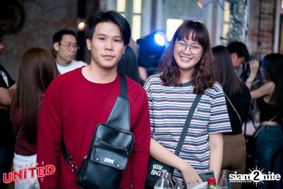 หนุ่ม กะลา ที่ ลิซึ่ม — photo 72