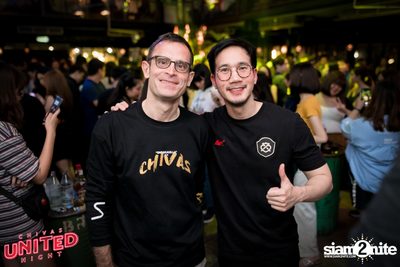 หนุ่ม กะลา ที่ ลิซึ่ม — photo 84