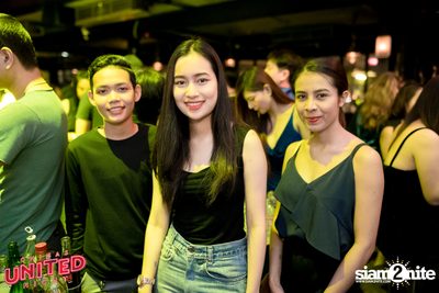 หนุ่ม กะลา ที่ ลิซึ่ม — photo 85