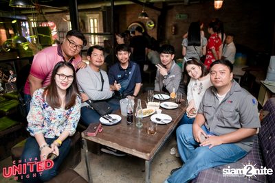 หนุ่ม กะลา ที่ ลิซึ่ม — photo 119