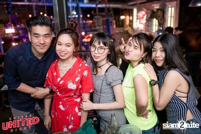หนุ่ม กะลา ที่ ลิซึ่ม — photo 121