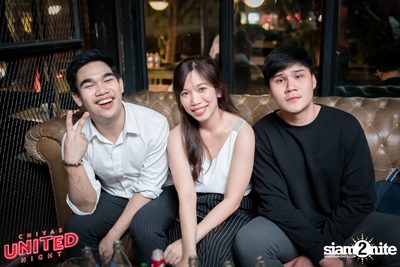 หนุ่ม กะลา ที่ ลิซึ่ม — photo 140