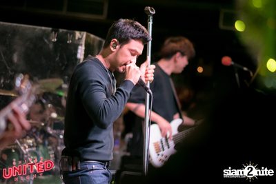 หนุ่ม กะลา ที่ ลิซึ่ม — photo 152