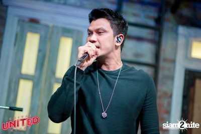 หนุ่ม กะลา ที่ ลิซึ่ม — photo 157