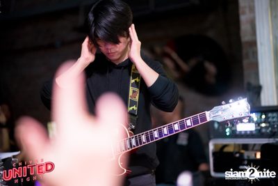 หนุ่ม กะลา ที่ ลิซึ่ม — photo 159