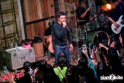 หนุ่ม กะลา ที่ ลิซึ่ม — photo 166