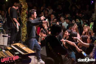 หนุ่ม กะลา ที่ ลิซึ่ม — photo 170