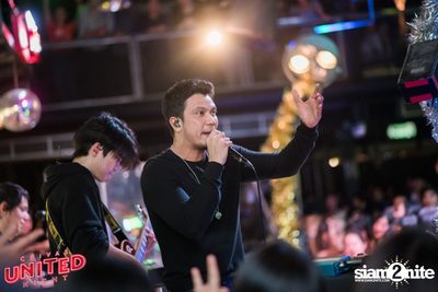 หนุ่ม กะลา ที่ ลิซึ่ม — photo 171