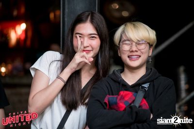 หนุ่ม กะลา ที่ ลิซึ่ม — photo 173